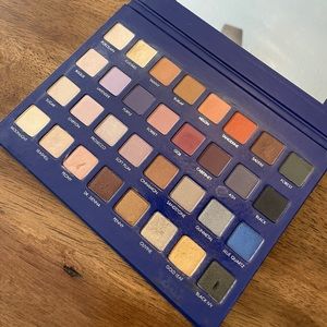Lorac mega pro 2 palette